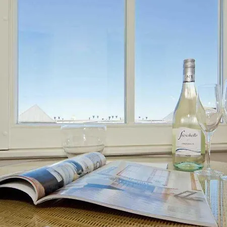 Artemis, 10 Patras Apartment Heringsdorf (Usedom)