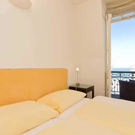 Apartment Artemis, 10 Patras Heringsdorf (Usedom)