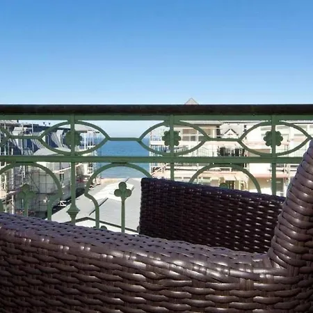 Artemis, 10 Patras Apartment *