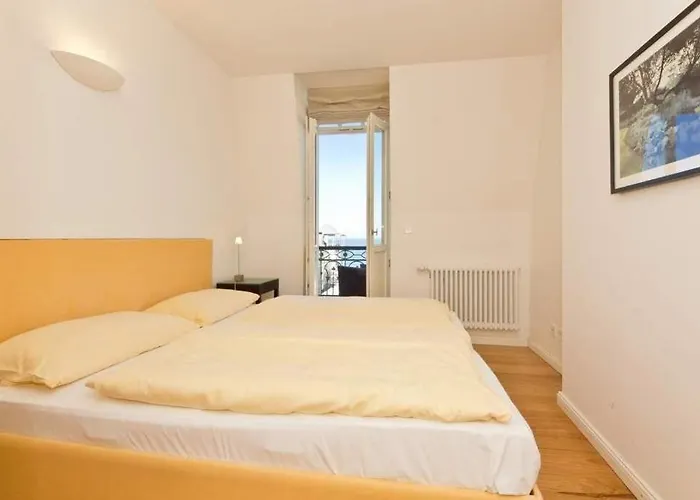 Artemis, 10 Patras Appartamento *